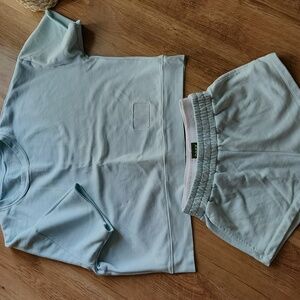 Daily Drills 2 Piece Set Size XS/S